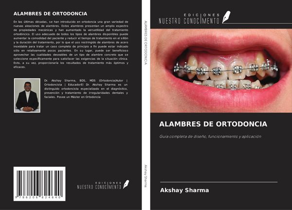 Produktbild: Alambres De Ortodoncia