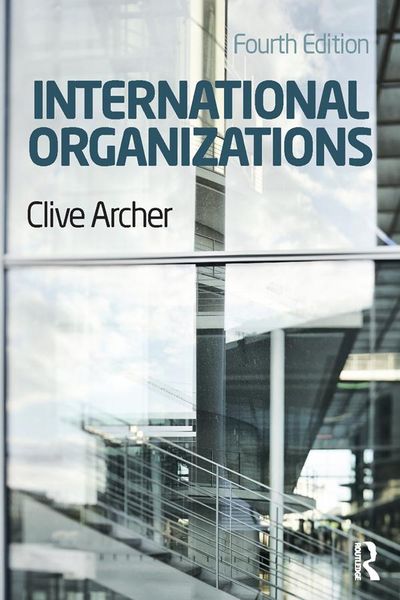 Produktbild: International Organizations