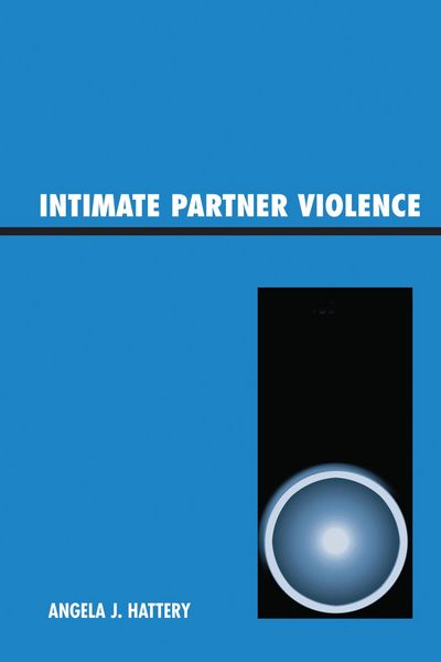 Produktbild: Intimate Partner Violence