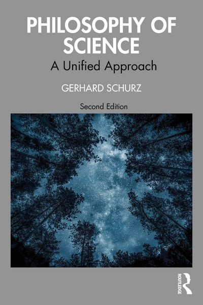 Produktbild: Philosophy of Science