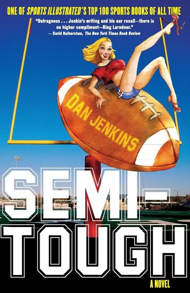 Produktbild: Semi-Tough