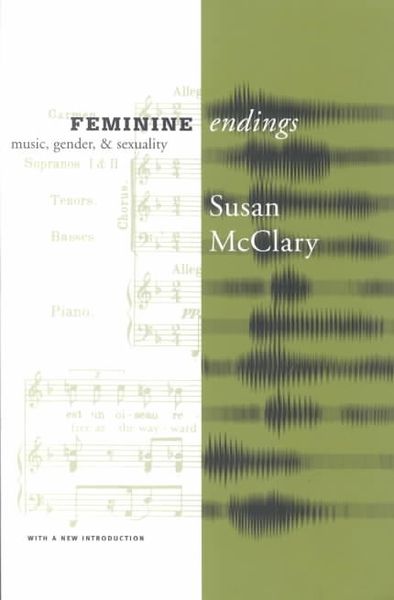 Produktbild: Feminine Endings