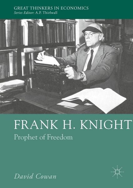 Produktbild: Frank H. Knight