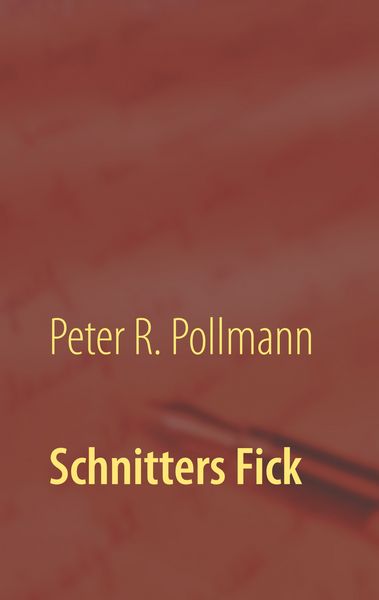 Produktbild: Schnitters Fick