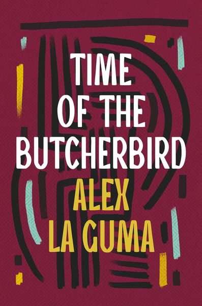 Produktbild: Time of the Butcherbird