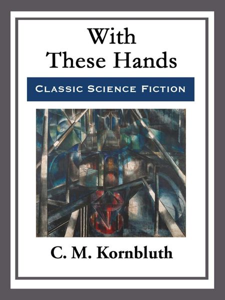 Produktbild: With These Hands