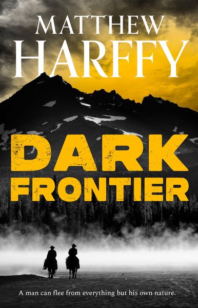 Produktbild: Dark Frontier