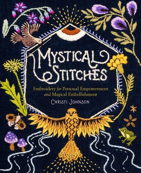 Produktbild: Mystical Stitches