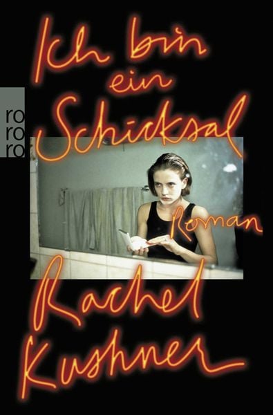 Produktbild: Ich bin ein Schicksal