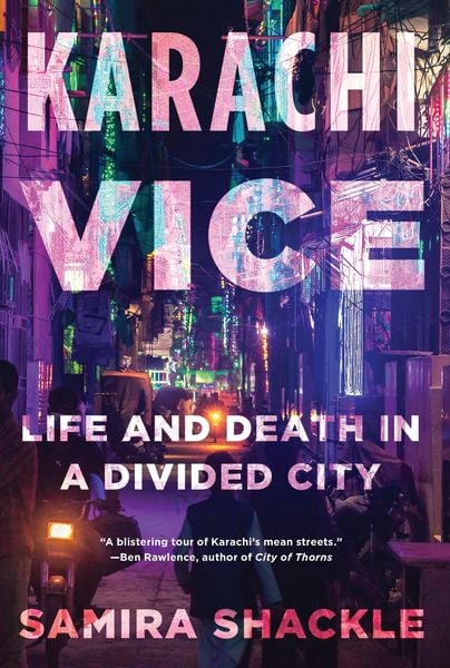 Produktbild: Karachi Vice