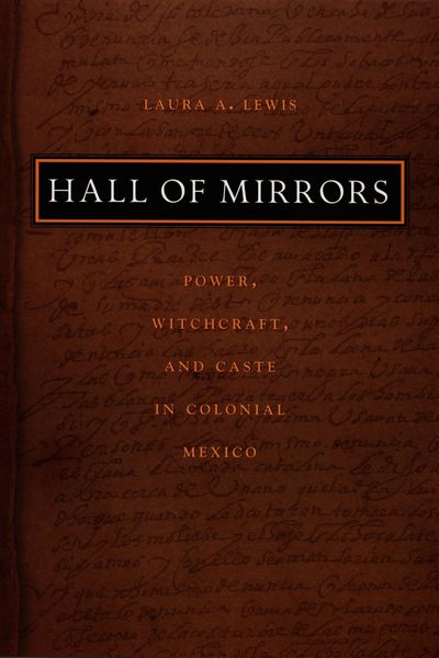 Produktbild: Hall of Mirrors