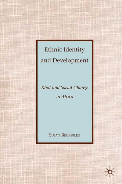 Produktbild: Ethnic Identity and Development