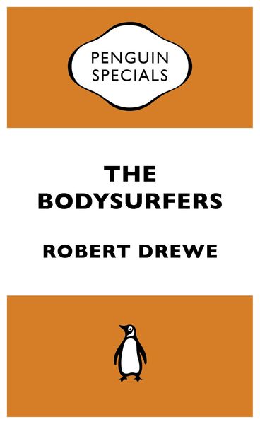 Produktbild: The Bodysurfers: Penguin Special