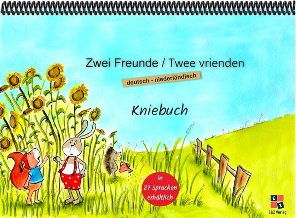 Produktbild: Zwei Freunde