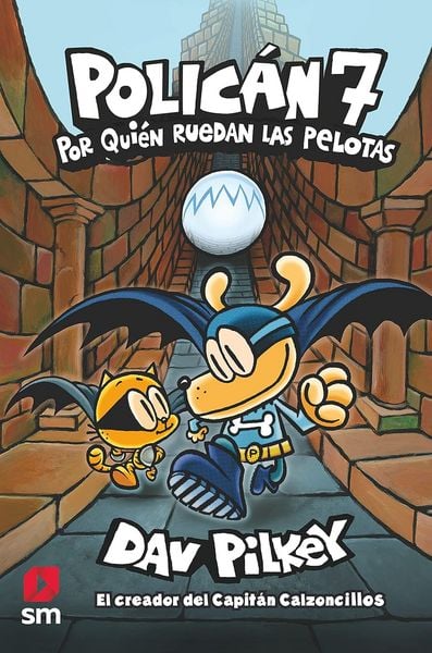 Produktbild: Por qui&eacute;n ruedan las pelotas
