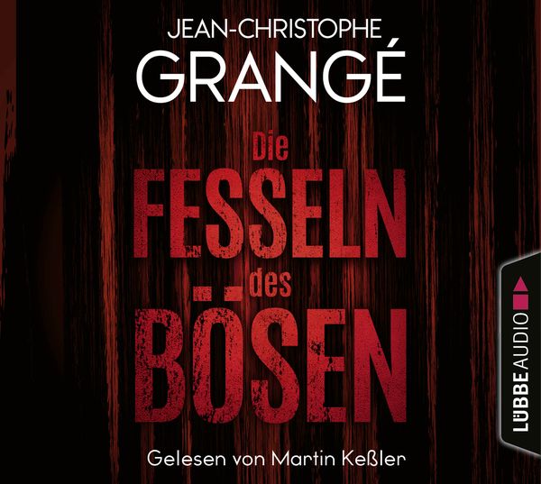 Produktbild: Die Fesseln des B&ouml;sen