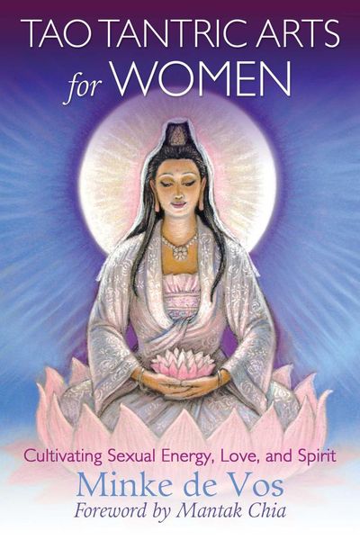 Produktbild: Tao Tantric Arts for Women