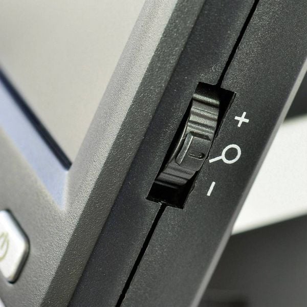 Produktbild: TOOLCRAFT TO-5139597 DigiMicro Lab5.0 Digital-Mikroskop