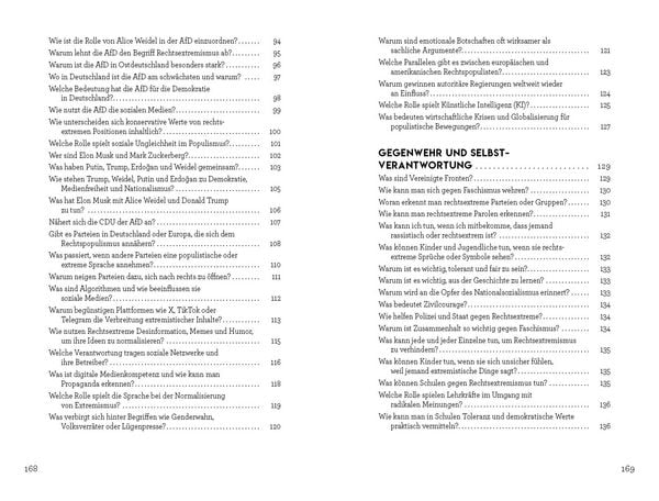 Produktbild: Erkl&auml;rs mir, als w&auml;re ich 5 &ndash; Rechtsextremismus und Faschismus
