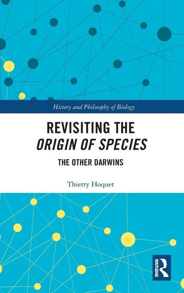 Produktbild: Revisiting the Origin of Species