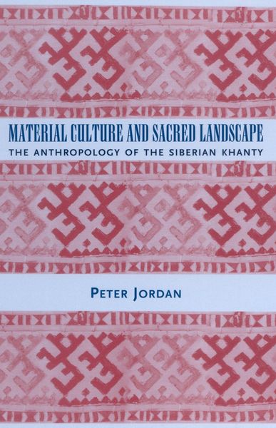 Produktbild: Material Culture and Sacred Landscape