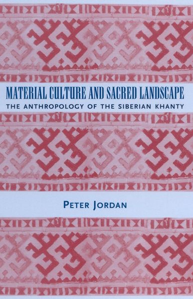 Produktbild: Material Culture and Sacred Landscape