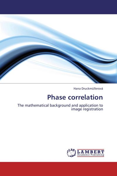 Produktbild: Phase correlation