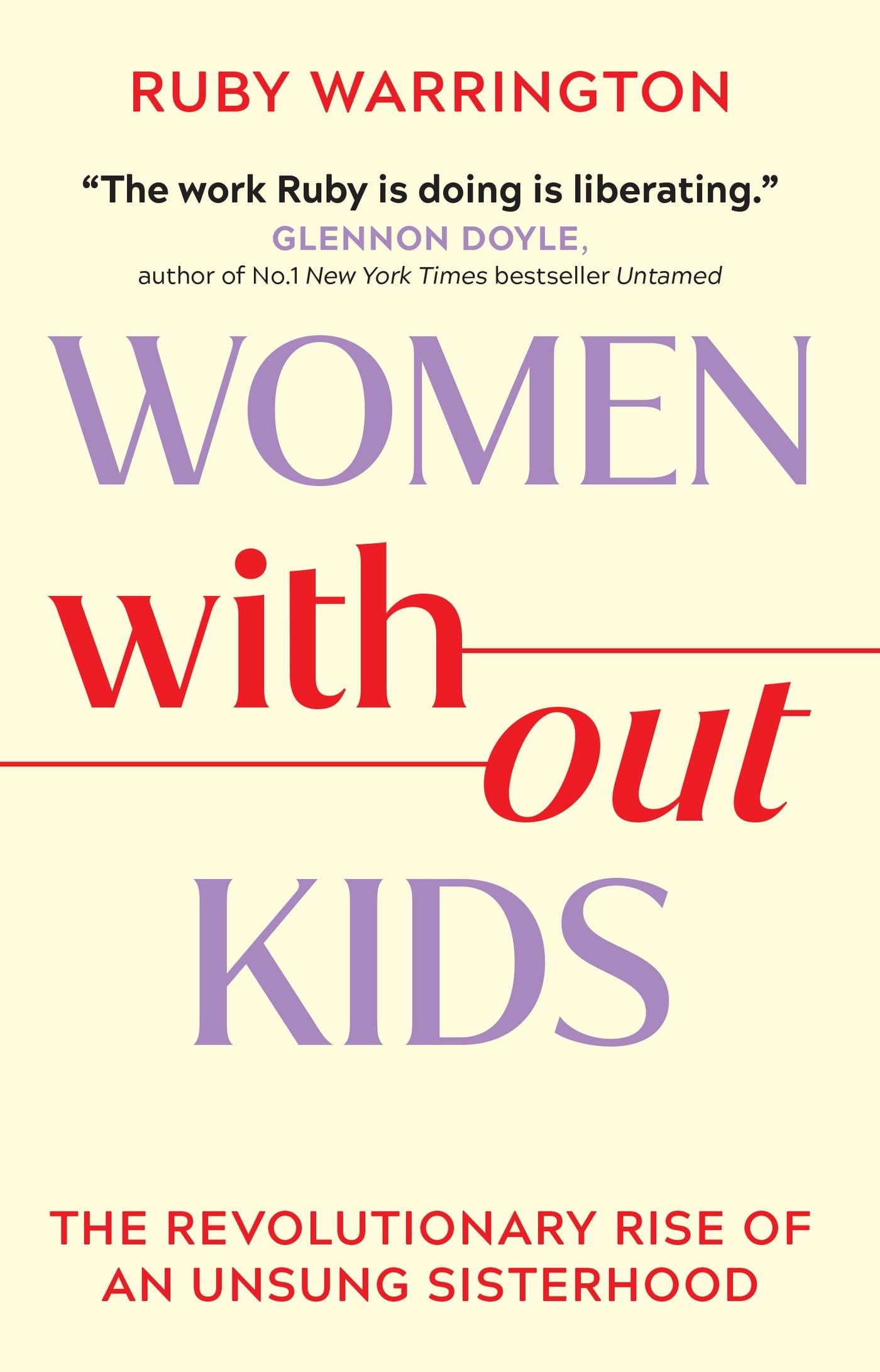 Produktbild: Women Without Kids