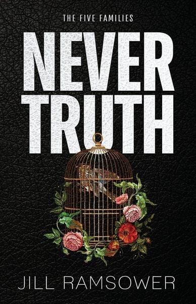 Produktbild: Never Truth