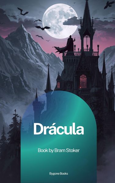 Produktbild: Dr&aacute;cula