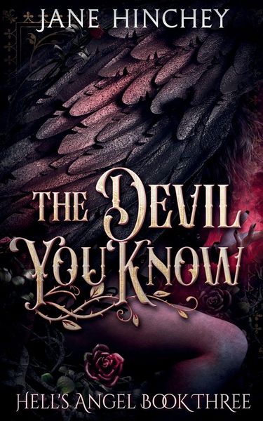 Produktbild: The Devil You Know