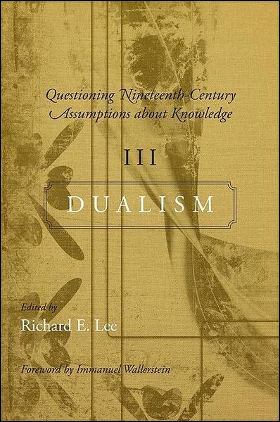 Produktbild: Questioning Nineteenth-Century Assumptions about Knowledge, III