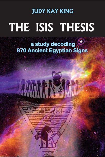 Produktbild: The Isis Thesis