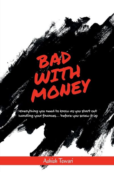 Produktbild: Bad With Money