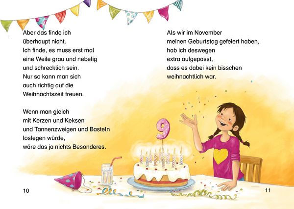 Produktbild: Abenteuer im M&ouml;wenweg. Wir backen Weihnachtskekse