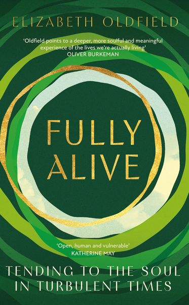 Produktbild: Fully Alive