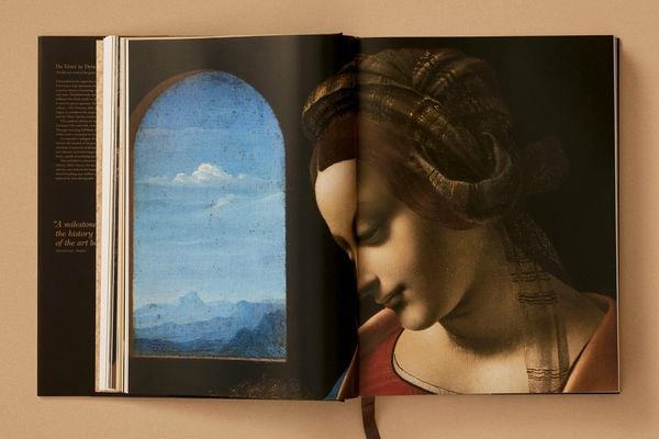 Produktbild: Leonardo