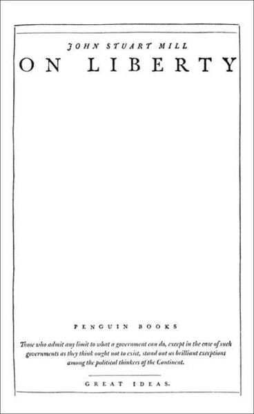 Produktbild: On Liberty