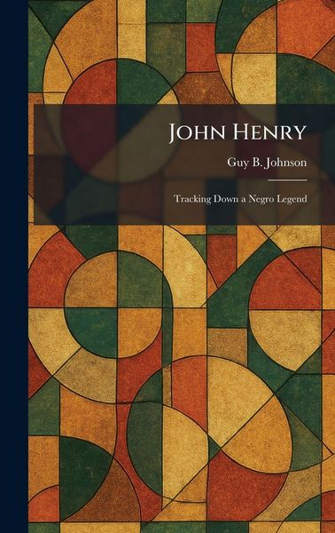 Produktbild: John Henry