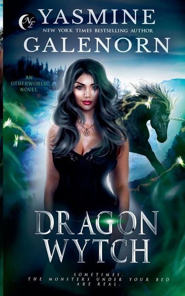 Produktbild: Dragon Wytch
