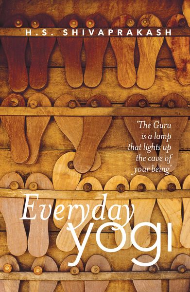 Produktbild: Everyday Yogi