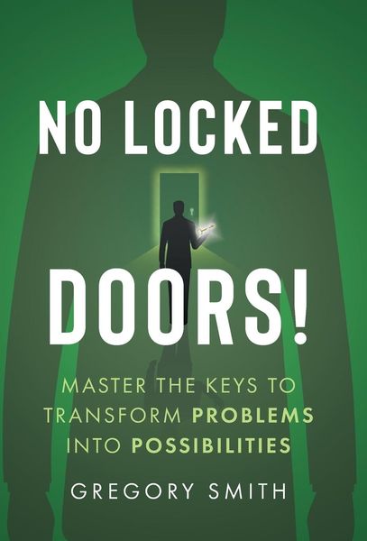 Produktbild: No Locked Doors!