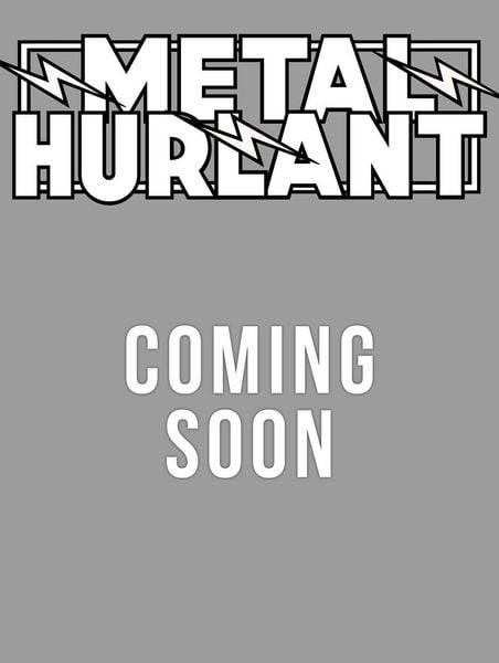 Produktbild: Metal Hurlant