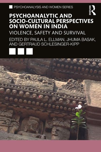 Produktbild: Psychoanalytic and Socio-Cultural Perspectives on Women in India