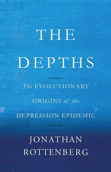 Produktbild: The Depths
