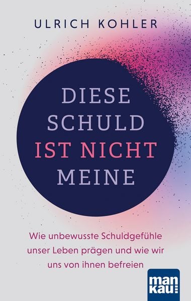 Produktbild: Diese Schuld ist nicht meine