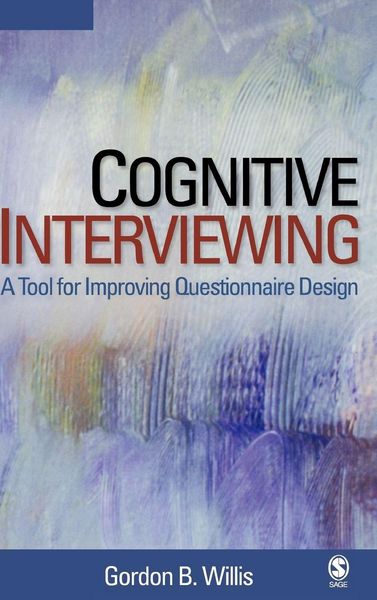 Produktbild: Cognitive Interviewing