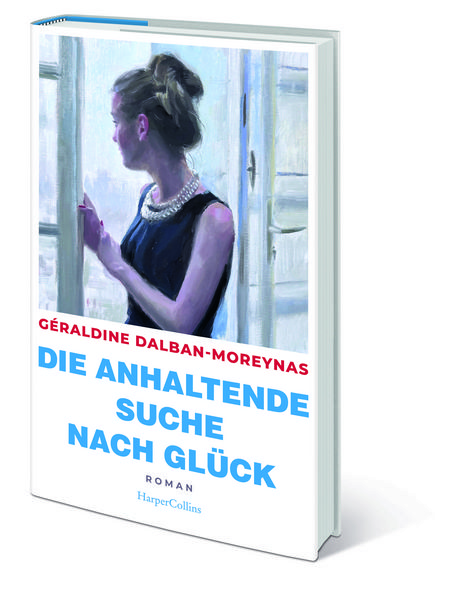 Produktbild: Die anhaltende Suche nach Gl&uuml;ck