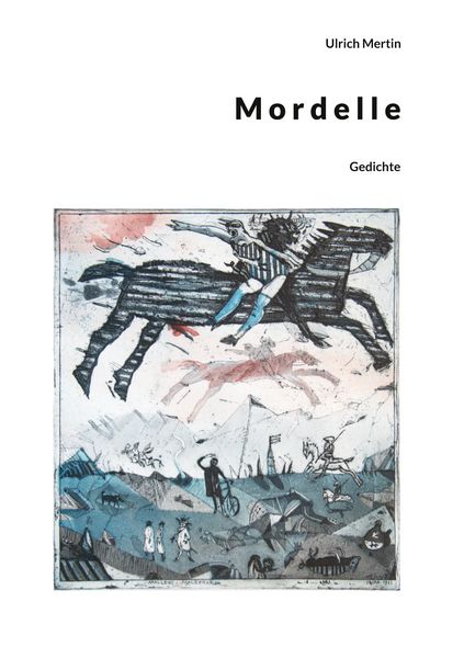 Produktbild: Mordelle