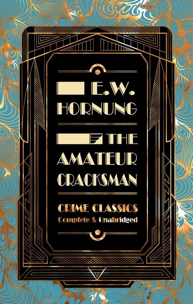 Produktbild: The Amateur Cracksman